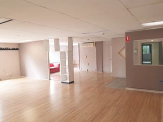 Offices commercial property leased at Level 1/49 Oxford Road Ingleburn NSW 2565 Offices commercial property leased at Level 1/49 Oxford Road Ingleburn NSW 2565