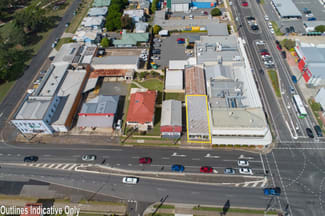 Offices commercial property leased at 17 Downs Street North Ipswich QLD 4305 Offices commercial property leased at 17 Downs Street North Ipswich QLD 4305