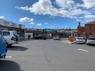 Shop & Retail commercial property leased at Ground External Shop 18/25-31 Wellington Street Launceston TAS 7250 Shop & Retail commercial property leased at Ground External Shop 18/25-31 Wellington Street Launceston TAS 7250