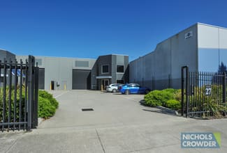 Offices commercial property leased at 2/27 Access Way Carrum Downs VIC 3201 Offices commercial property leased at 2/27 Access Way Carrum Downs VIC 3201
