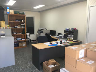 Factory, Warehouse & Industrial commercial property leased at 2/5 Commerce Avenue Warana QLD 4575 Factory, Warehouse & Industrial commercial property leased at 2/5 Commerce Avenue Warana QLD 4575