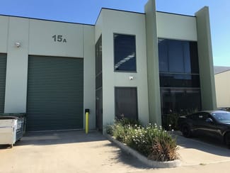 Factory, Warehouse & Industrial commercial property leased at A15/69-77 Mark Anthony Drive Dandenong South VIC 3175 Factory, Warehouse & Industrial commercial property leased at A15/69-77 Mark Anthony Drive Dandenong South VIC 3175
