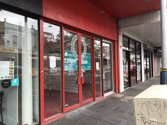 Shop & Retail commercial property leased at 14 Paisley Street Footscray VIC 3011 Shop & Retail commercial property leased at 14 Paisley Street Footscray VIC 3011