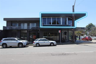 Shop & Retail commercial property leased at First Floor/55 Captain Cook Drive Caringbah NSW 2229 Shop & Retail commercial property leased at First Floor/55 Captain Cook Drive Caringbah NSW 2229