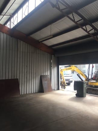 Factory, Warehouse & Industrial commercial property leased at 3/118 Connaught Street Sandgate QLD 4017 Factory, Warehouse & Industrial commercial property leased at 3/118 Connaught Street Sandgate QLD 4017