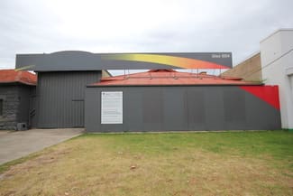 Factory, Warehouse & Industrial commercial property leased at 600 Port Road Allenby Gardens SA 5009 Factory, Warehouse & Industrial commercial property leased at 600 Port Road Allenby Gardens SA 5009