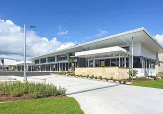Shop & Retail commercial property leased at Shop 1/11-19 Hilton Terrace Tewantin QLD 4565 Shop & Retail commercial property leased at Shop 1/11-19 Hilton Terrace Tewantin QLD 4565