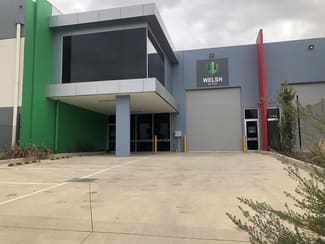 Factory, Warehouse & Industrial commercial property leased at 2/44 Orbis Drive Ravenhall VIC 3023 Factory, Warehouse & Industrial commercial property leased at 2/44 Orbis Drive Ravenhall VIC 3023