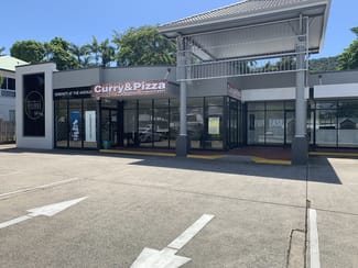 Hotel, Motel, Pub & Leisure commercial property leased at 2/86 Woodward Street Edge Hill QLD 4870 Hotel, Motel, Pub & Leisure commercial property leased at 2/86 Woodward Street Edge Hill QLD 4870
