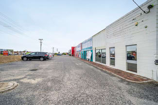 Offices commercial property leased at 1/17 Prindiville Drive Wangara WA 6065