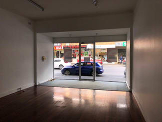 Shop & Retail commercial property leased at 319 Centre Road Bentleigh VIC 3204 Shop & Retail commercial property leased at 319 Centre Road Bentleigh VIC 3204