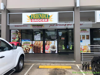 Shop & Retail commercial property leased at 5/5 Canopus Street Bridgeman Downs QLD 4035 Shop & Retail commercial property leased at 5/5 Canopus Street Bridgeman Downs QLD 4035
