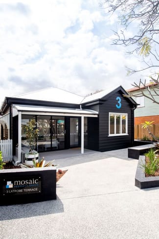 Offices commercial property leased at 3 Latrobe Terrace Paddington QLD 4064 Offices commercial property leased at 3 Latrobe Terrace Paddington QLD 4064