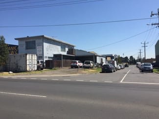 Factory, Warehouse & Industrial commercial property leased at 20 Berkshire Road Sunshine North VIC 3020 Factory, Warehouse & Industrial commercial property leased at 20 Berkshire Road Sunshine North VIC 3020