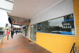 Shop & Retail commercial property leased at 144 Railway Parade Kogarah NSW 2217 Shop & Retail commercial property leased at 144 Railway Parade Kogarah NSW 2217