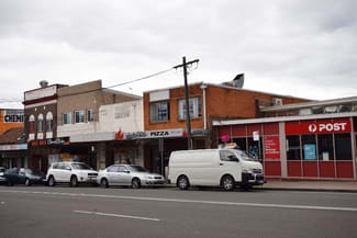 Offices commercial property leased at 3/10 West Parade West Ryde NSW 2114 Offices commercial property leased at 3/10 West Parade West Ryde NSW 2114