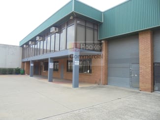 Factory, Warehouse & Industrial commercial property leased at Penrith NSW 2750 Factory, Warehouse & Industrial commercial property leased at Penrith NSW 2750