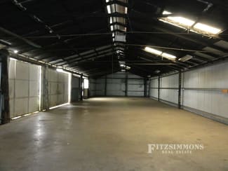 Factory, Warehouse & Industrial commercial property leased at 00 Off Napier Street Dalby QLD 4405 Factory, Warehouse & Industrial commercial property leased at 00 Off Napier Street Dalby QLD 4405