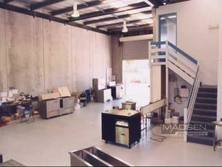 Factory, Warehouse & Industrial commercial property leased at 1/39 Achievement Crescent Acacia Ridge QLD 4110 Factory, Warehouse & Industrial commercial property leased at 1/39 Achievement Crescent Acacia Ridge QLD 4110