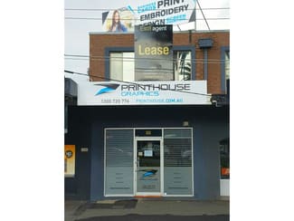 Offices commercial property leased at 533 Main street Mordialloc VIC 3195 Offices commercial property leased at 533 Main street Mordialloc VIC 3195