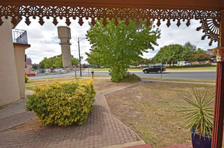 Offices commercial property leased at 169 Beechworth Road Wodonga VIC 3690