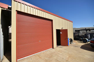 Factory, Warehouse & Industrial commercial property leased at 9/2 Kendall Street Wodonga VIC 3690