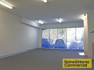 Medical / Consulting commercial property leased at 1/20 Douglas Street Milton QLD 4064 Medical / Consulting commercial property leased at 1/20 Douglas Street Milton QLD 4064