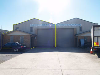 Factory, Warehouse & Industrial commercial property leased at 24 Coburg Rd Alberton SA 5014 Factory, Warehouse & Industrial commercial property leased at 24 Coburg Rd Alberton SA 5014