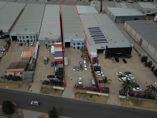Factory, Warehouse & Industrial commercial property leased at 75 Premier Drive Campbellfield VIC 3061
