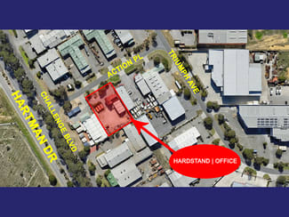 Factory, Warehouse & Industrial commercial property leased at 8 Action Pl Wangara WA 6065 Factory, Warehouse & Industrial commercial property leased at 8 Action Pl Wangara WA 6065