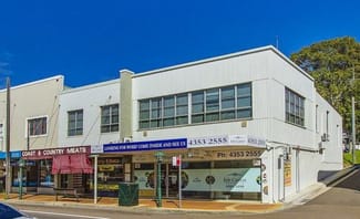 Shop & Retail commercial property leased at 96 Pacific Highway Wyong NSW 2259 Shop & Retail commercial property leased at 96 Pacific Highway Wyong NSW 2259