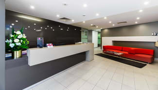 Offices commercial property leased at 77 Station Street Malvern VIC 3144