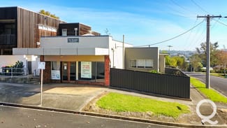 Medical / Consulting commercial property leased at 65 Latrobe Street Warragul VIC 3820 Medical / Consulting commercial property leased at 65 Latrobe Street Warragul VIC 3820