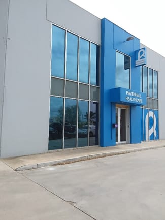 Medical / Consulting commercial property leased at 29-39 Westwood Drive Ravenhall VIC 3023 Medical / Consulting commercial property leased at 29-39 Westwood Drive Ravenhall VIC 3023
