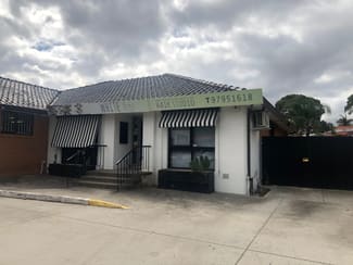 Shop & Retail commercial property leased at 133B Jacksons Road Noble Park North VIC 3174