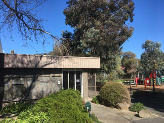 Medical / Consulting commercial property leased at 18 Robertson Street Kensington VIC 3031