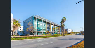 Offices commercial property leased at 26/431-435 Roberts Road Subiaco WA 6008