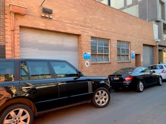 Factory, Warehouse & Industrial commercial property leased at 15-17 Regent Street Prahran VIC 3181 Factory, Warehouse & Industrial commercial property leased at 15-17 Regent Street Prahran VIC 3181