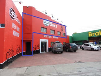 Offices commercial property leased at 1/825 Nepean Highway Brighton VIC 3186 Offices commercial property leased at 1/825 Nepean Highway Brighton VIC 3186
