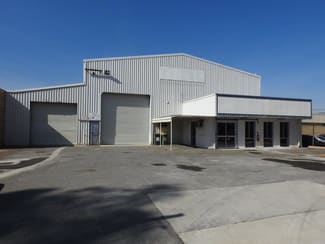 Factory, Warehouse & Industrial commercial property leased at 62 Gillam Drive Kelmscott WA 6111 Factory, Warehouse & Industrial commercial property leased at 62 Gillam Drive Kelmscott WA 6111
