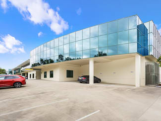 Offices commercial property leased at Part 8/5-7 Meridian Place Bella Vista NSW 2153