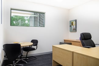 Offices commercial property leased at Part 8/5-7 Meridian Place Bella Vista NSW 2153