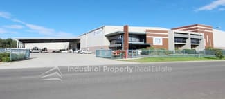 Offices commercial property leased at Prestons NSW 2170 Offices commercial property leased at Prestons NSW 2170
