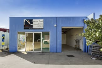 Factory, Warehouse & Industrial commercial property leased at 1/28 Ari Drive Campbellfield VIC 3061 Factory, Warehouse & Industrial commercial property leased at 1/28 Ari Drive Campbellfield VIC 3061