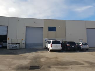 Factory, Warehouse & Industrial commercial property leased at 4/51-53 Westwood Drive Ravenhall VIC 3023 Factory, Warehouse & Industrial commercial property leased at 4/51-53 Westwood Drive Ravenhall VIC 3023