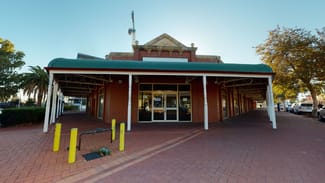 Shop & Retail commercial property leased at 7/53 The Crescent Midland WA 6056 Shop & Retail commercial property leased at 7/53 The Crescent Midland WA 6056
