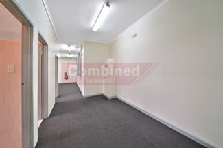 Offices commercial property leased at Level 1/168 Argyle Street Camden NSW 2570 Offices commercial property leased at Level 1/168 Argyle Street Camden NSW 2570