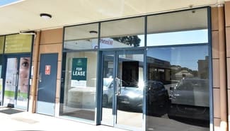 Medical / Consulting commercial property leased at Shop 6a/281 - 293 Brunker Road Adamstown NSW 2289