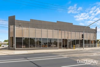 Showrooms / Bulky Goods commercial property leased at 101-105 Anderson Road Sunshine VIC 3020 Showrooms / Bulky Goods commercial property leased at 101-105 Anderson Road Sunshine VIC 3020