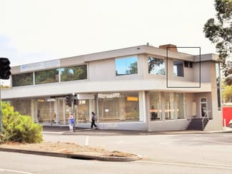 Offices commercial property leased at 2/963 Main Road Eltham VIC 3095 Offices commercial property leased at 2/963 Main Road Eltham VIC 3095